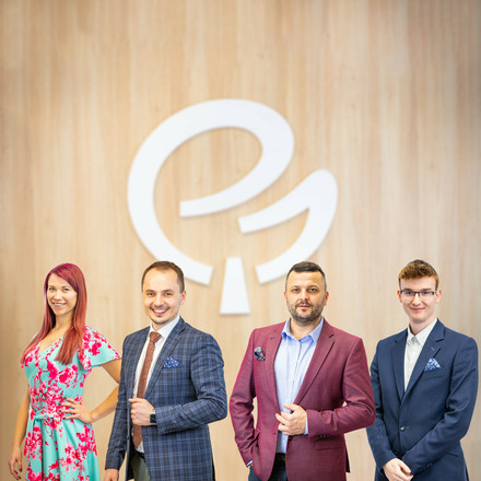 Pobočka Partners Banky Jaroměř