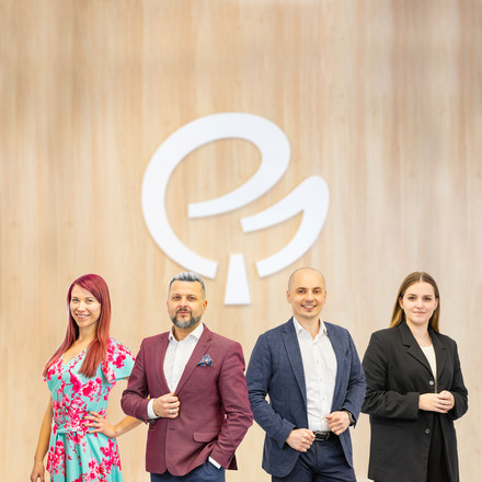 Pobočka Partners Banky Jaroměř